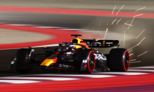 Griglia definitiva GP Qatar