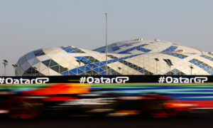Qatar Max Verstappen