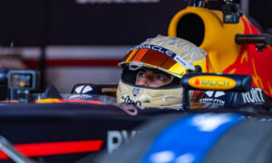 Daniel Ricciardo Austin