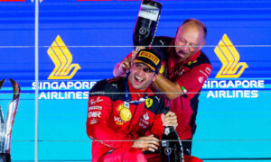 Sainz-e-Vassuer.