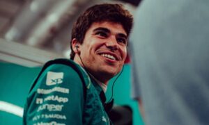 Stroll Qatar