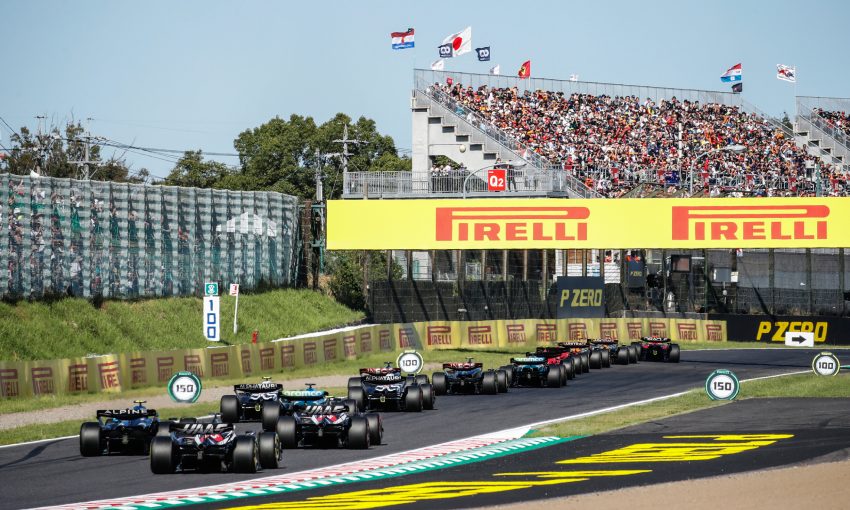 Formula 1, Rodin e il no della FIA: "C'è molta retorica qui"