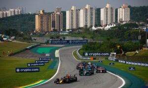 GP Brasile, anteprima: circuito, meteo