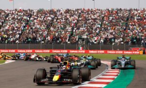 GP Messico, anteprima: circuito, meteo