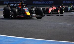GP Brasile Ferrari Mercedes