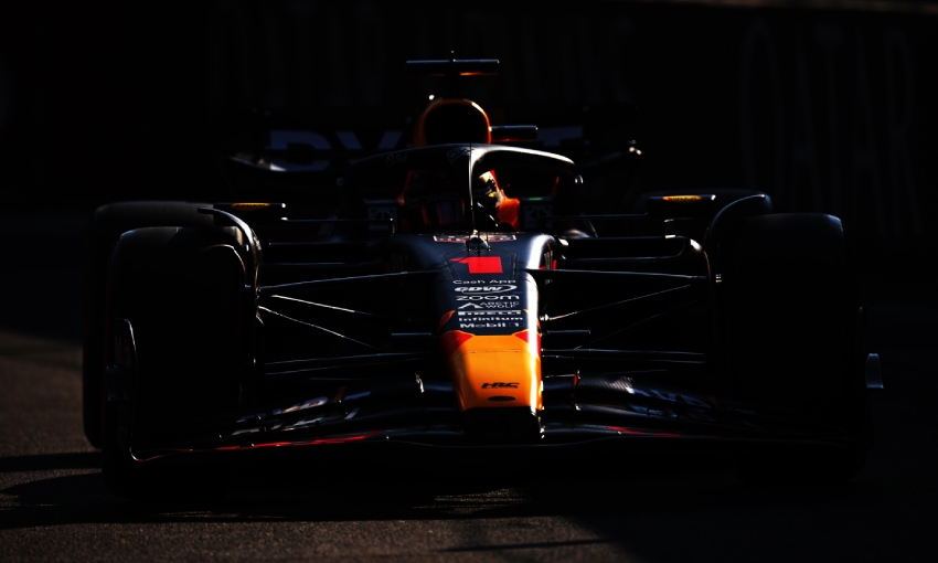 Red Bull performance
