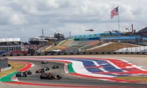 GP Stati Uniti, anteprima: circuito, meteo