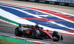 Haas Austin
