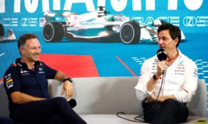 Horner e la rivalità con Wolff: "Sta complottando..."