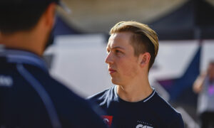 Lawson Verstappen