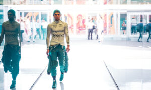 rosberg scuse stroll