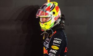 Webber su Perez: "Hamilton sarà spietato"