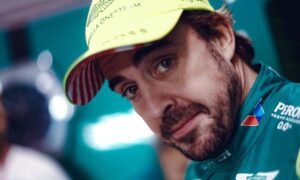 Formula 1 Madrid