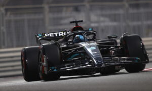 GP Abu Dhabi FP3