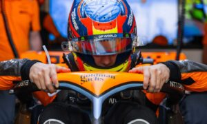 GP Abu Dhabi Piastri