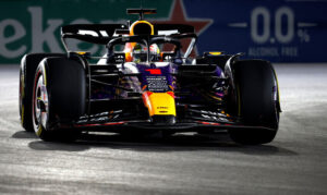 GP Abu Dhabi Verstappen