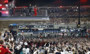 GP Abu Dhabi-pagelle