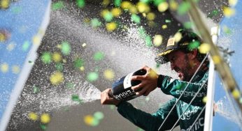 GP Brasile, Alonso: “Lotterò fino all’ultimo giro”