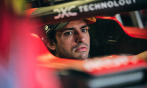 Sainz Brasile