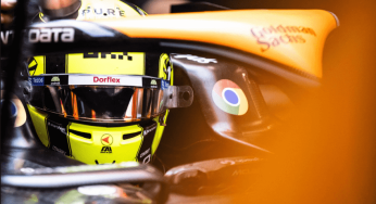 GP Brasile, Norris: “Dobbiamo accontentarci del secondo posto”
