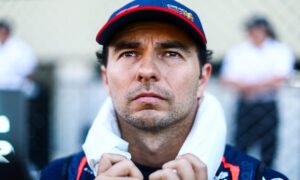 GP Brasile-Perez