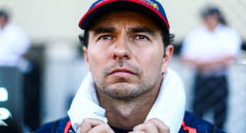 GP Brasile, Perez: “Non è stata semplice”