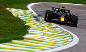 GP Brasile Verstappen