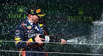 GP Brasile: l’ordine d’arrivo a Interlagos