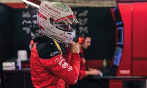 Leclerc Johnny Herbert