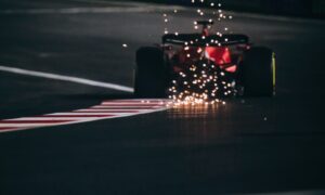 GP Las Vegas, qualifiche: Leclerc, tutto sul ventitré