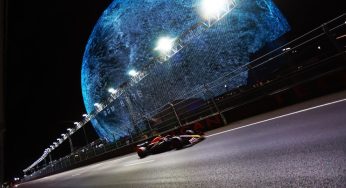 GP Las Vegas, Perez: “Alla fine con Leclerc…”