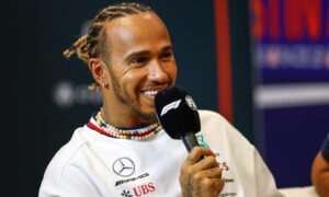 Hamilton Horner