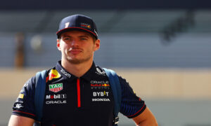 GP Abu Dhabi conferenza stampa