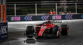 GP Las Vegas: come può un tombino fermare la FIA?