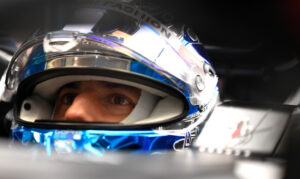 Las Vegas Ricciardo