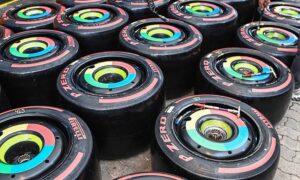 Pirelli pneumatici 2024