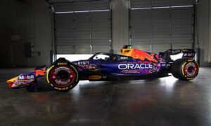 Red Bull Las Vegas