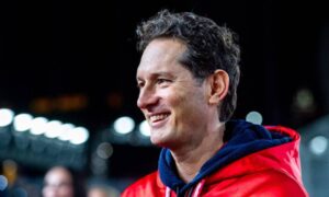 elkann fia