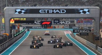 GP Abu Dhabi, anteprima: circuito, meteo