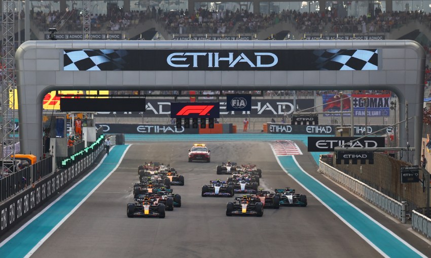 5 piloti 2024
