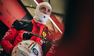 GP Abu Dhabi, Leclerc: "Peccato il terzo posto"