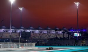 GP Abu Dhabi, Red Bull: "