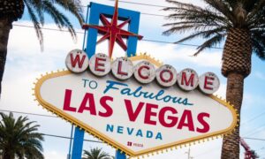 GP Las Vegas, anteprima: circuito, meteo