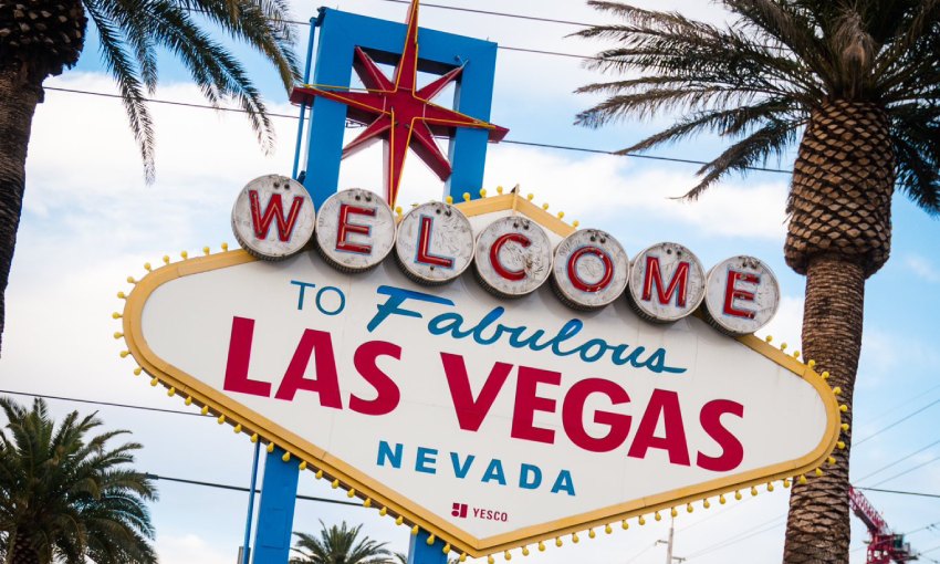 GP Las Vegas, anteprima: circuito, meteo