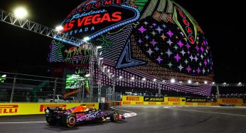 GP Las Vegas, pagelle: la FIA clamorosamente bocciata