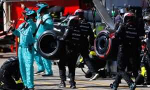 sprint pirelli