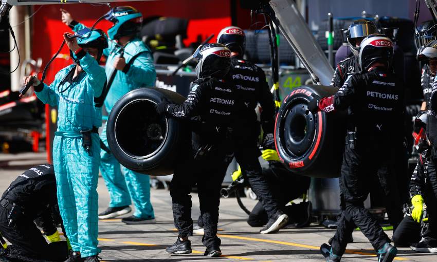 sprint pirelli