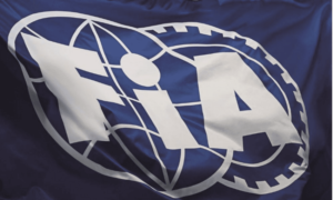FIA sicurezza