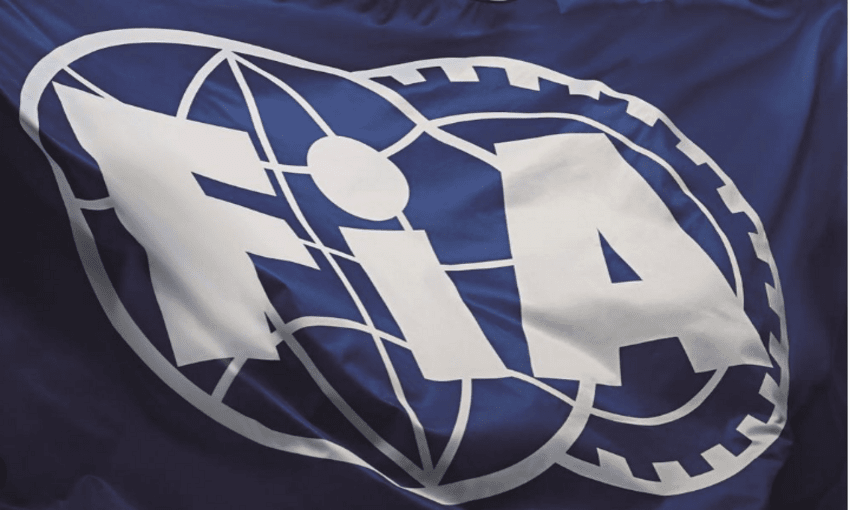 FIA sicurezza