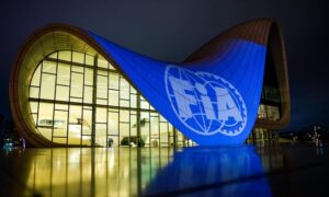 Madrid FIA